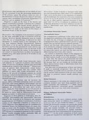 Tapa de Clinical oncology