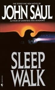 Tapa de Sleepwalk: A Novel