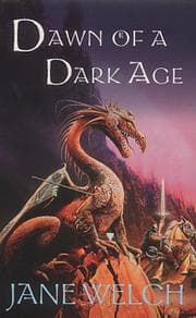Tapa de Dawn of a Dark Age