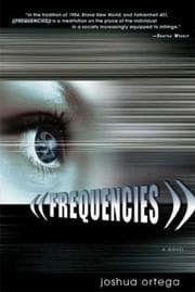 Tapa de Frequencies