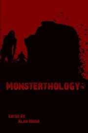 Tapa de Monsterthology (Volume 1)