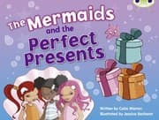 Tapa de The Mermaids and the Perfect Presents (Blue C)