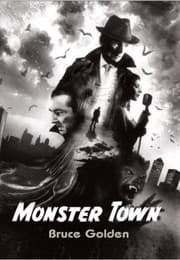 Tapa de Monster Town