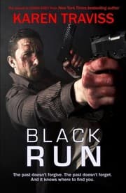 Tapa de Black Run (Ringer) (Volume 2)
