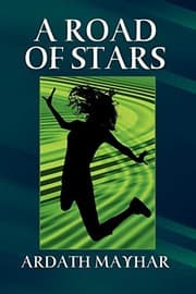 Tapa de A Road of Stars: A Fantasy of Life, Death, Love, and Art