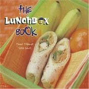 Tapa de The lunchbox book