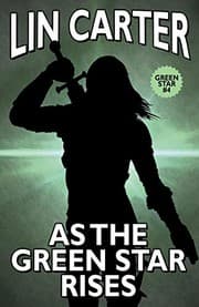 Tapa de As the Green Star Rises