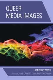 Tapa de Queer Media Images: LGBT Perspectives