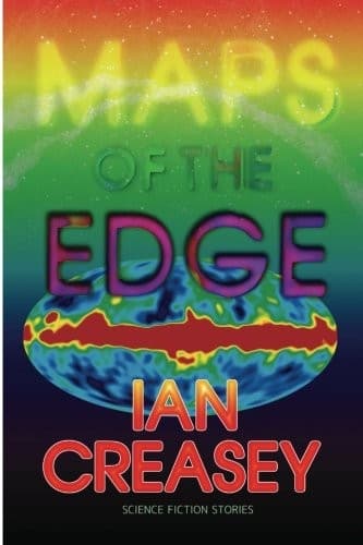 Tapa de Maps of the Edge