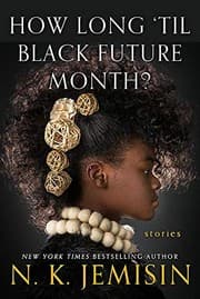 Tapa de How Long 'Til Black Future Month