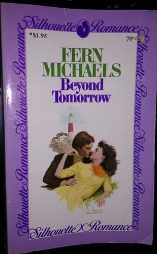 Tapa de Beyond Tomorrow