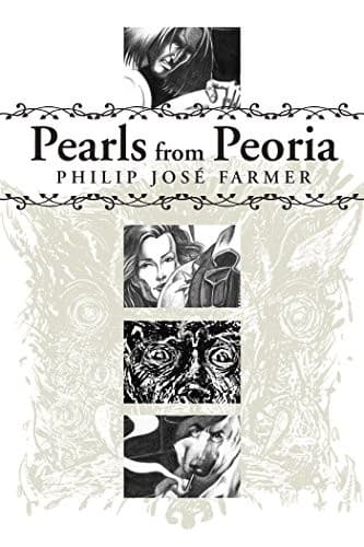 Tapa de Pearls from Peoria