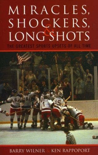 Tapa de Miracles, Shockers, and Long Shots