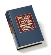 Tapa de The Best Lawyers in America 2017