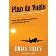 Tapa de Plan de Vuelo