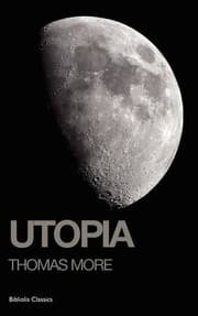 Tapa de Utopia