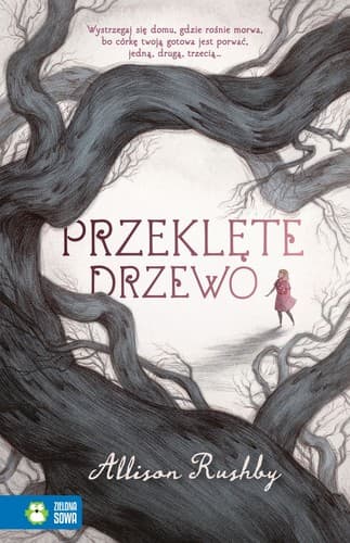 Tapa de Przeklęte drzewo