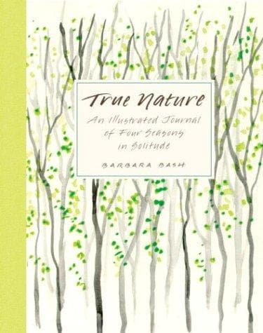Tapa de True Nature