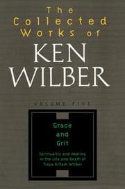 Tapa de Collected Works of Ken Wilber, Volume 5