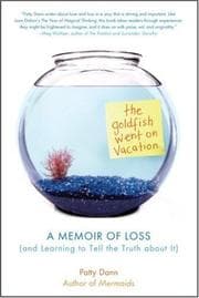 Tapa de The Goldfish Went on Vacation