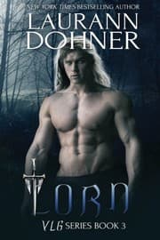 Tapa de Lorn (Volume 3)