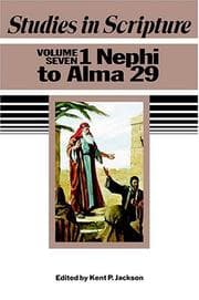 Tapa de Studies in Scripture, Vol. 7
