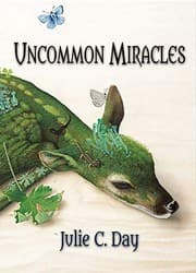 Tapa de Uncommon Miracles