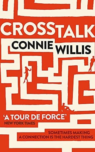 Tapa de Crosstalk