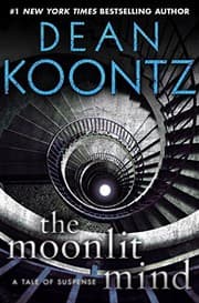 Tapa de The Moonlit Mind: A Tale of Suspense (Kindle Single)