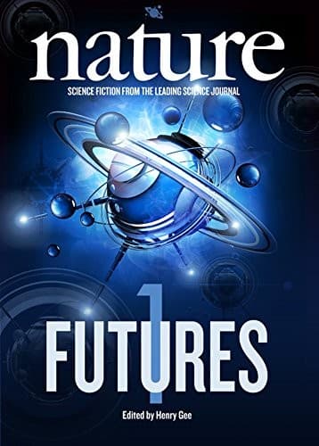 Tapa de Nature Futures