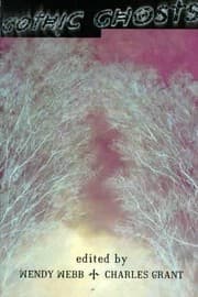 Tapa de Gothic Ghosts
