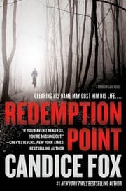 Tapa de Redemption Point