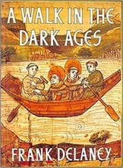 Tapa de A Walk in the Dark Ages