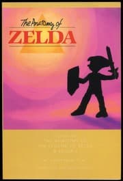 Tapa de The Anatomy of Zelda