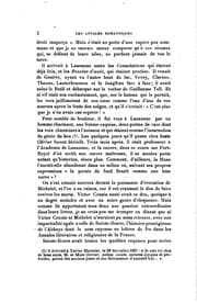 Tapa de Un saint