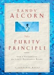 Tapa de The purity principle