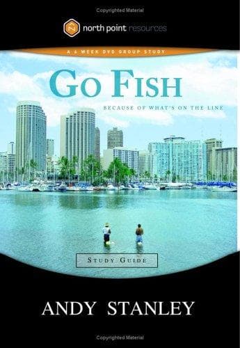 Tapa de Go Fish Study Guide