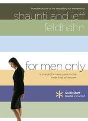 Tapa de For men only