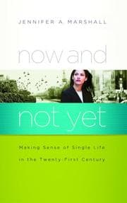 Tapa de Now and Not Yet
