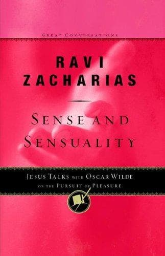 Tapa de Sense and Sensuality