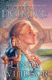 Tapa de Deirdre (The Fires of Gleannmara Series #3)