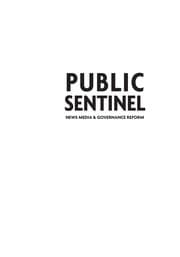Tapa de Public sentinel