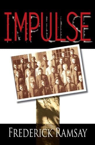 Tapa de Impulse