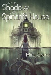 Tapa de In the Shadow of Spindrift House