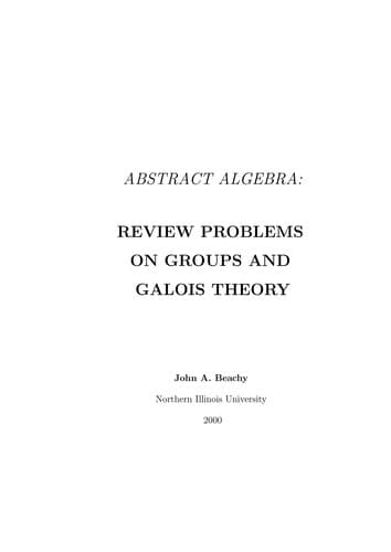 Tapa de Analytic number theory
