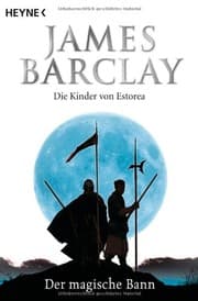 Tapa de Die Kinder von Estorea 02. Der magische Bann