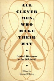 Tapa de All clever men, who make their way