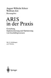 Tapa de ARIS in der Praxis