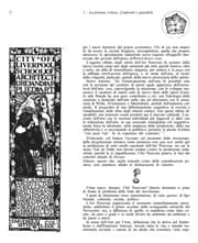 Tapa de Art nouveau