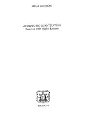 Tapa de Asymptotic quantization